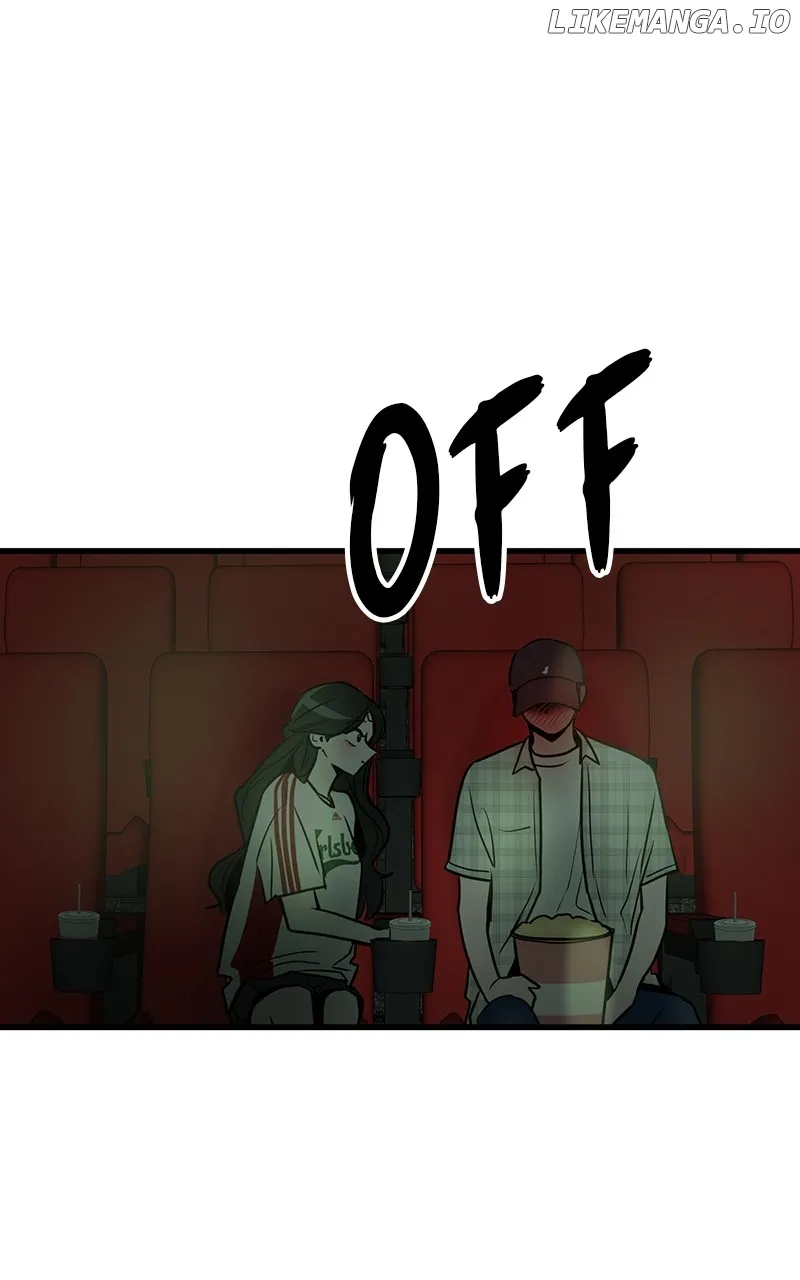 Back to Chan Bi Chapter 17 page 97 - 