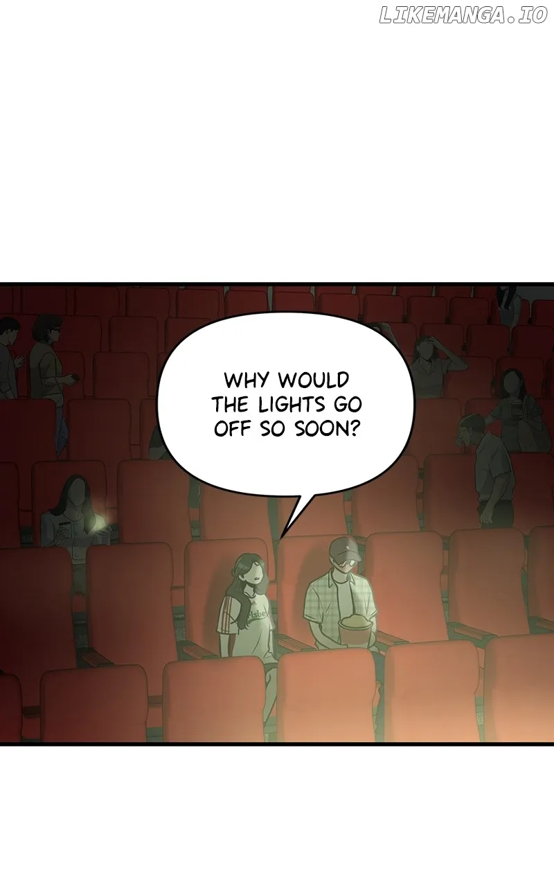 Back to Chan Bi Chapter 17 page 98 - 
