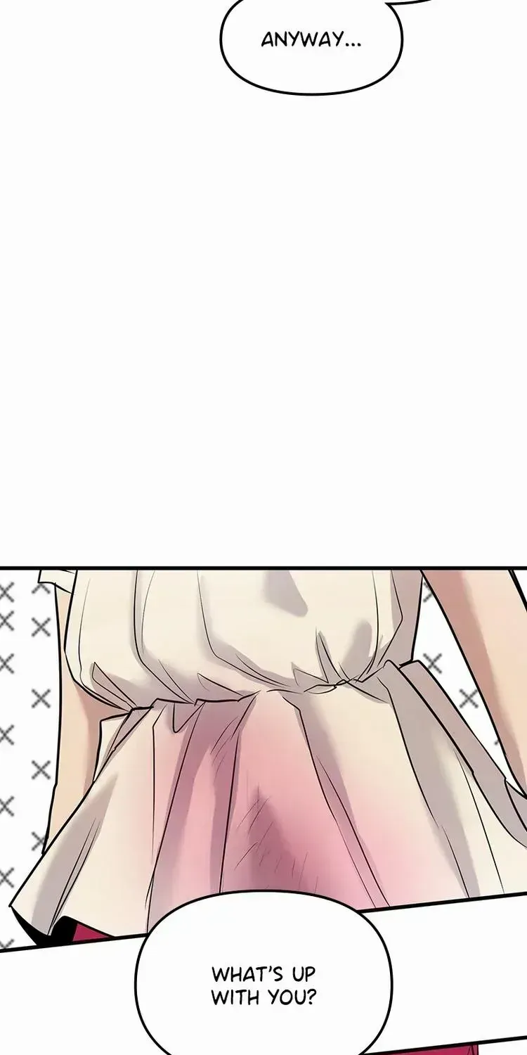 Back to Chan Bi Chapter 18 page 11 - 