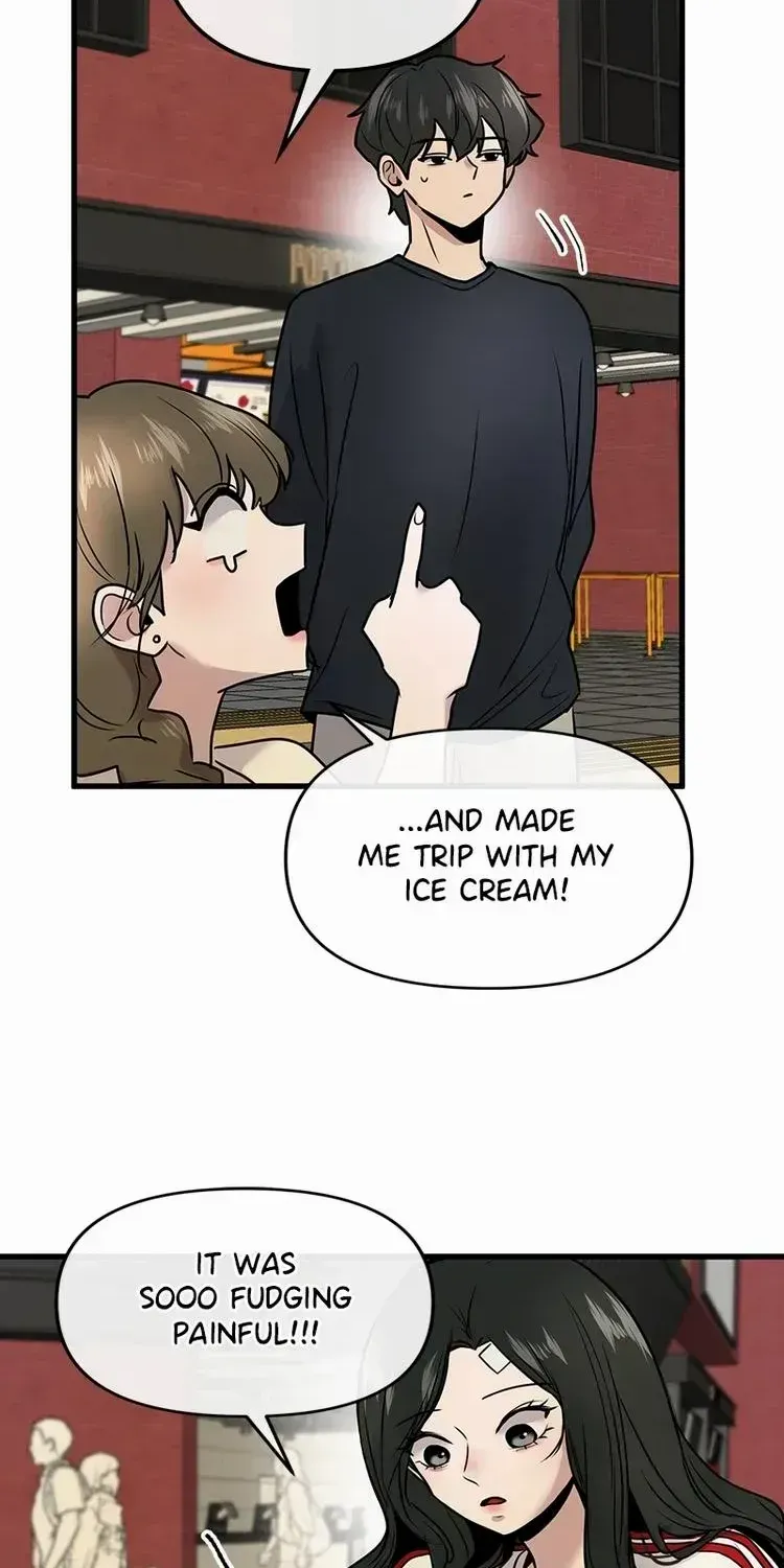Back to Chan Bi Chapter 18 page 14 - 