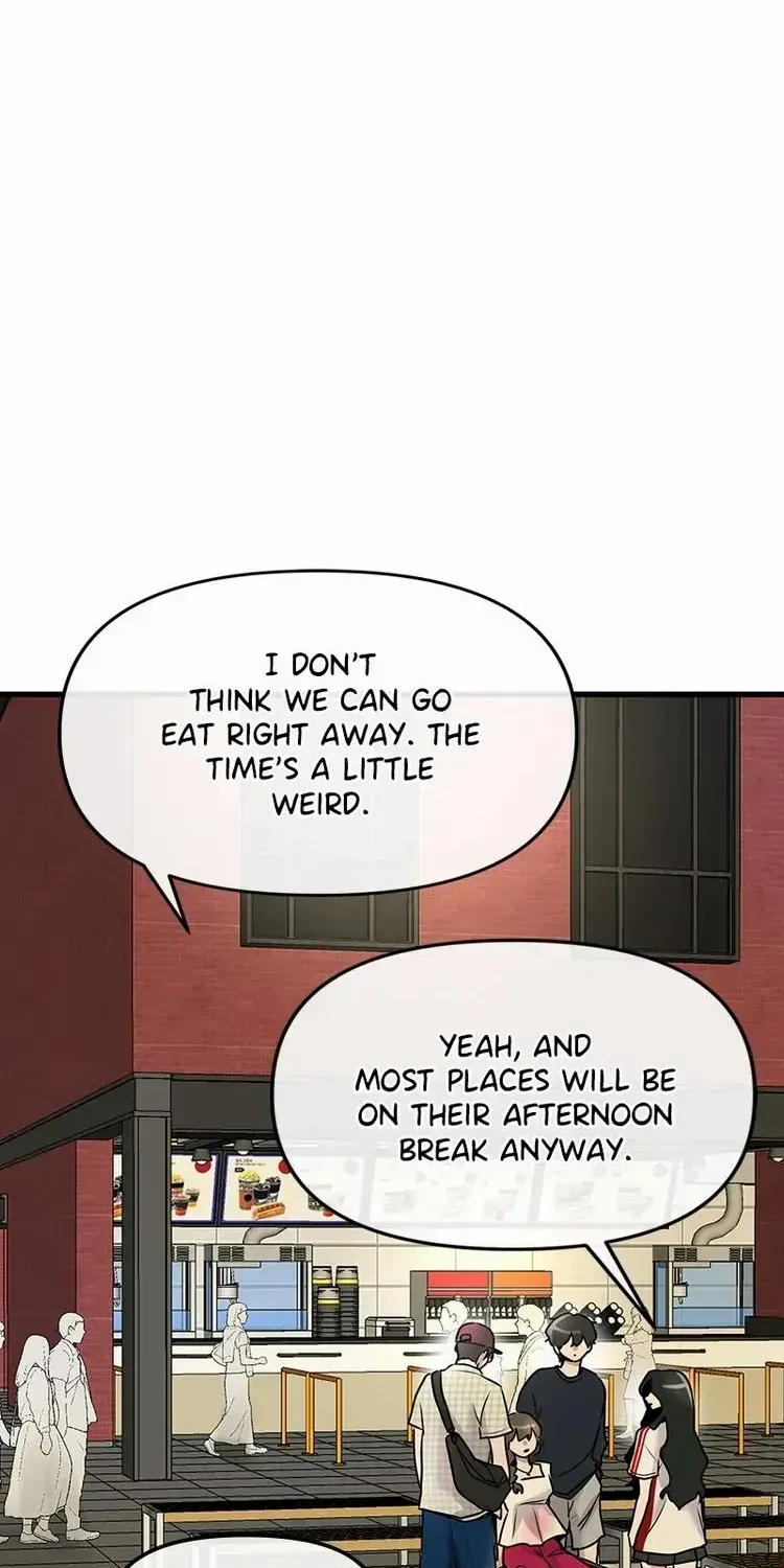 Back to Chan Bi Chapter 18 page 16 - 