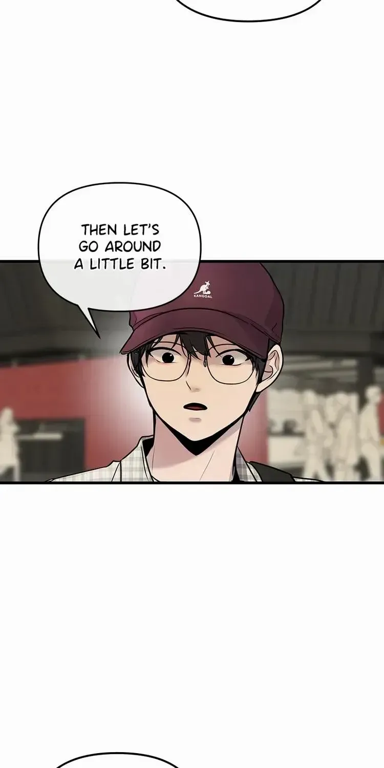 Back to Chan Bi Chapter 18 page 18 - 