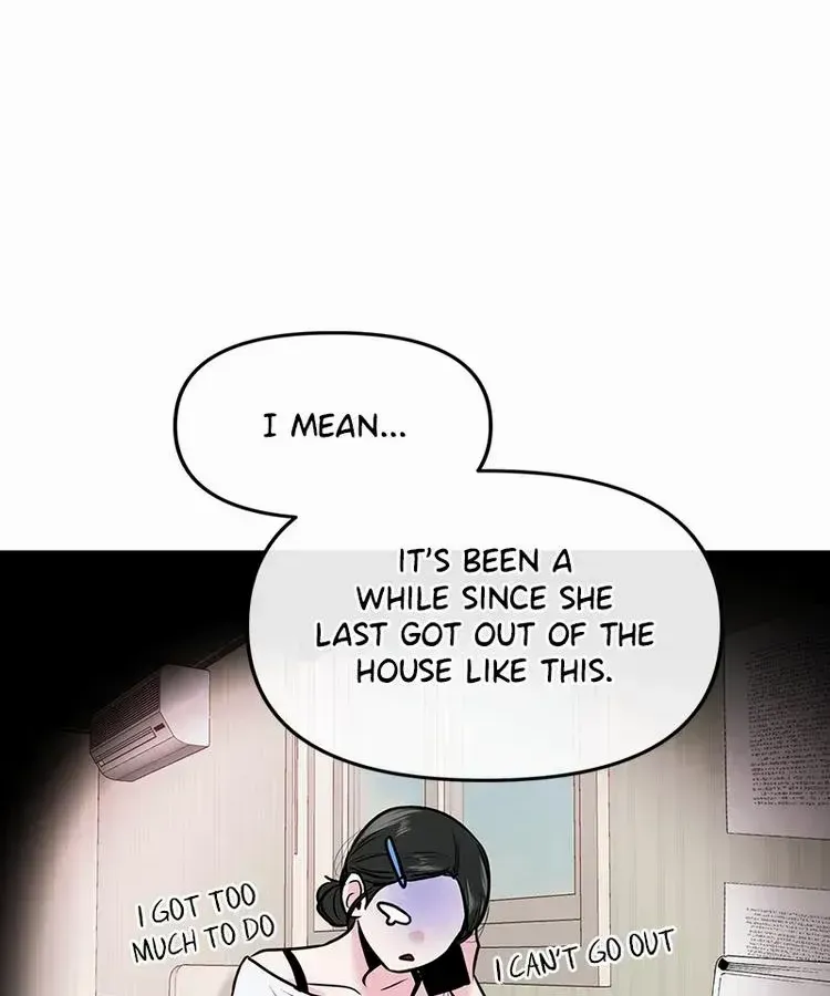 Back to Chan Bi Chapter 18 page 20 - 