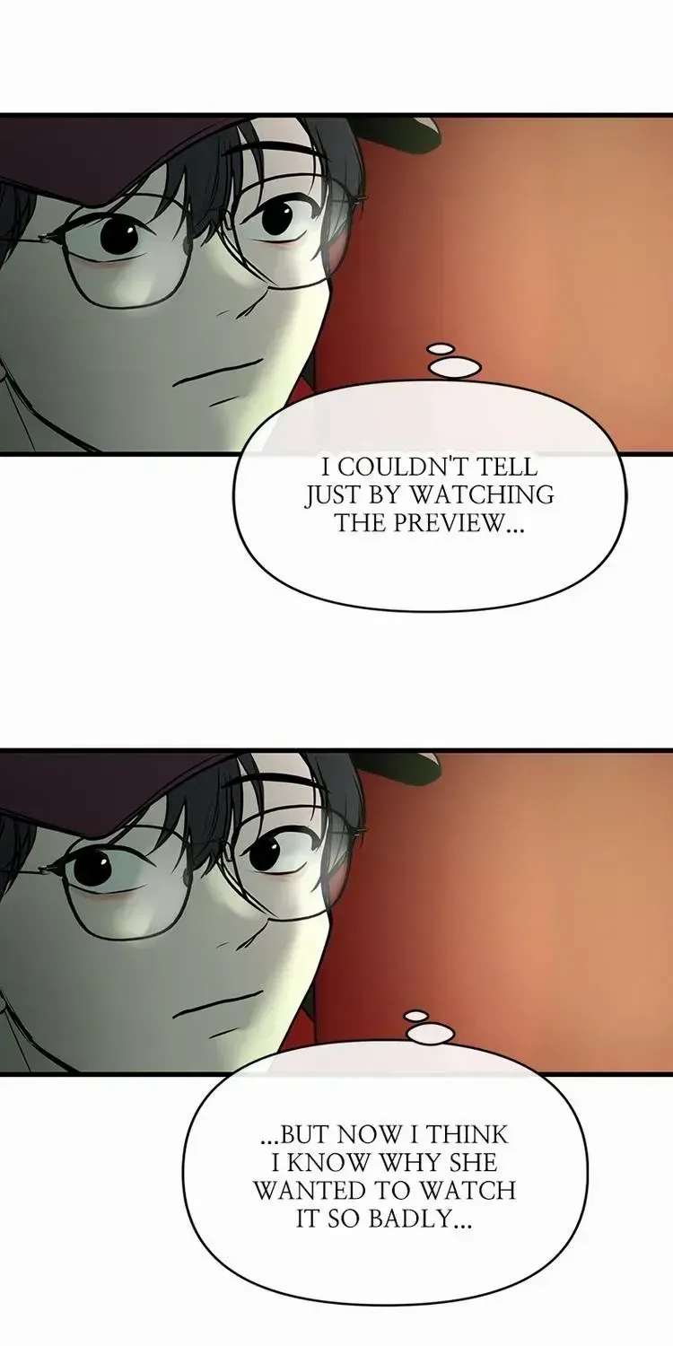 Back to Chan Bi Chapter 18 page 3 - 