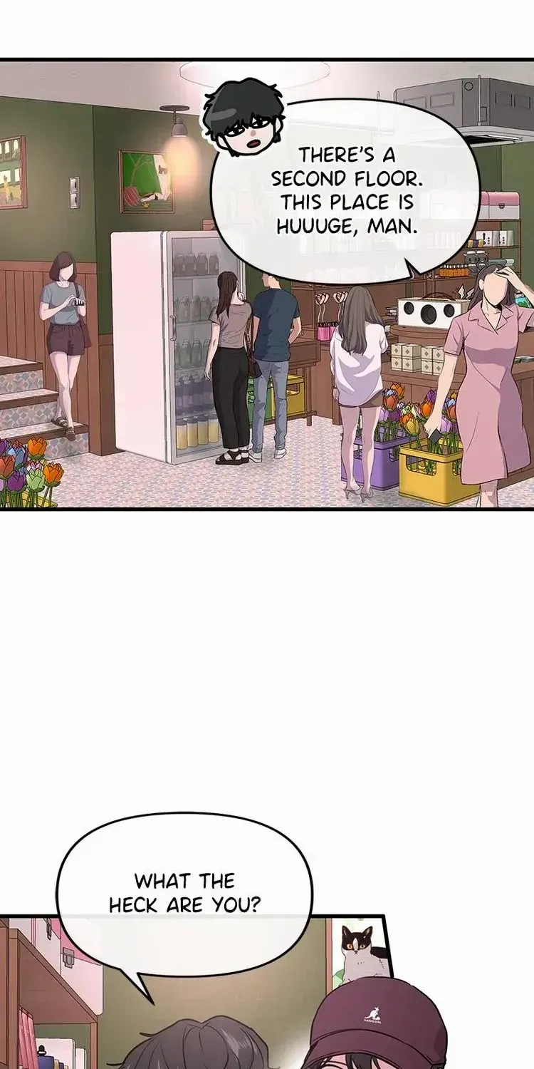 Back to Chan Bi Chapter 18 page 24 - 