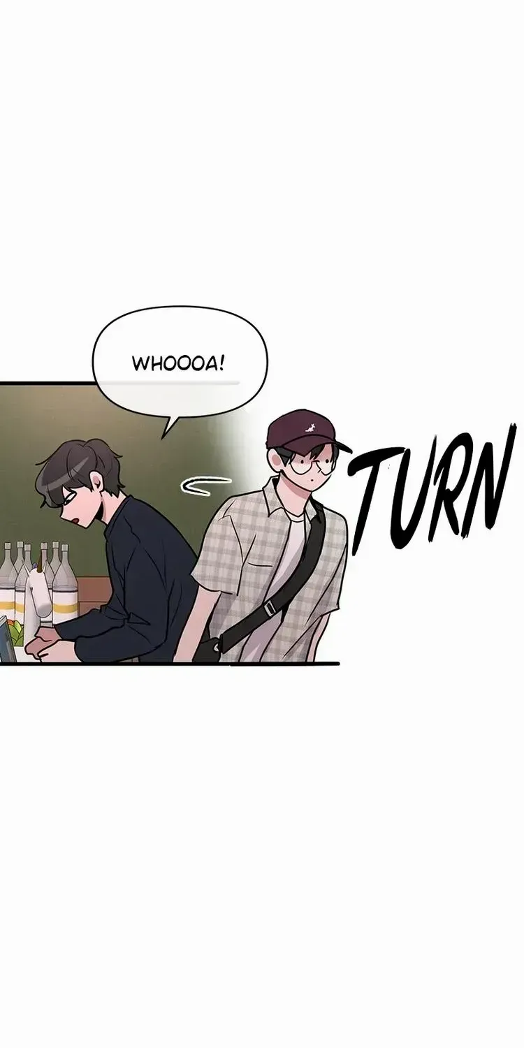 Back to Chan Bi Chapter 18 page 26 - 