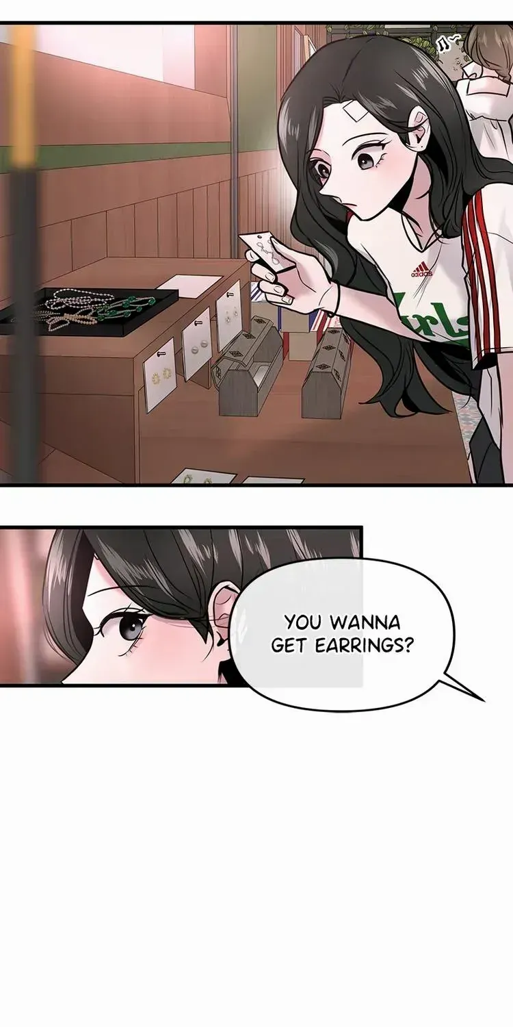 Back to Chan Bi Chapter 18 page 27 - 