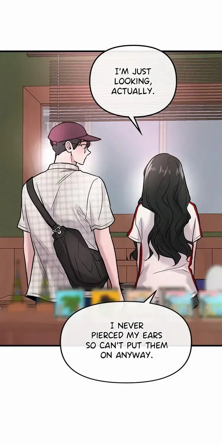 Back to Chan Bi Chapter 18 page 28 - 