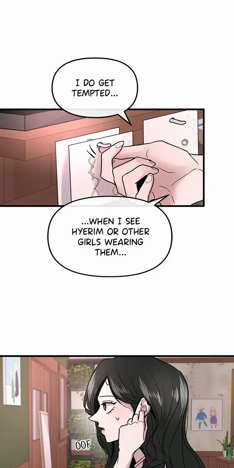 Back to Chan Bi Chapter 18 page 29 - 