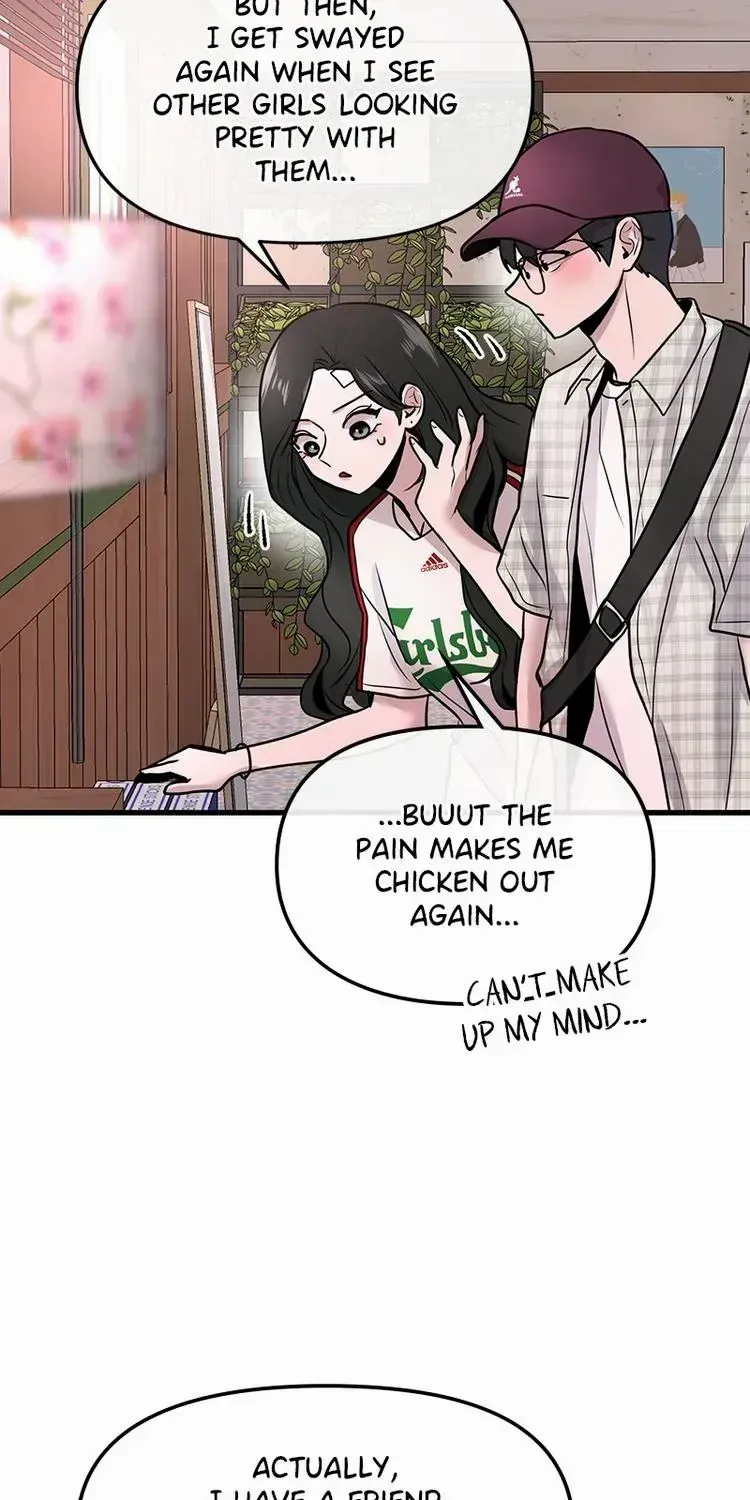 Back to Chan Bi Chapter 18 page 31 - 