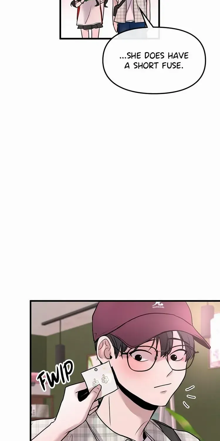 Back to Chan Bi Chapter 18 page 33 - 
