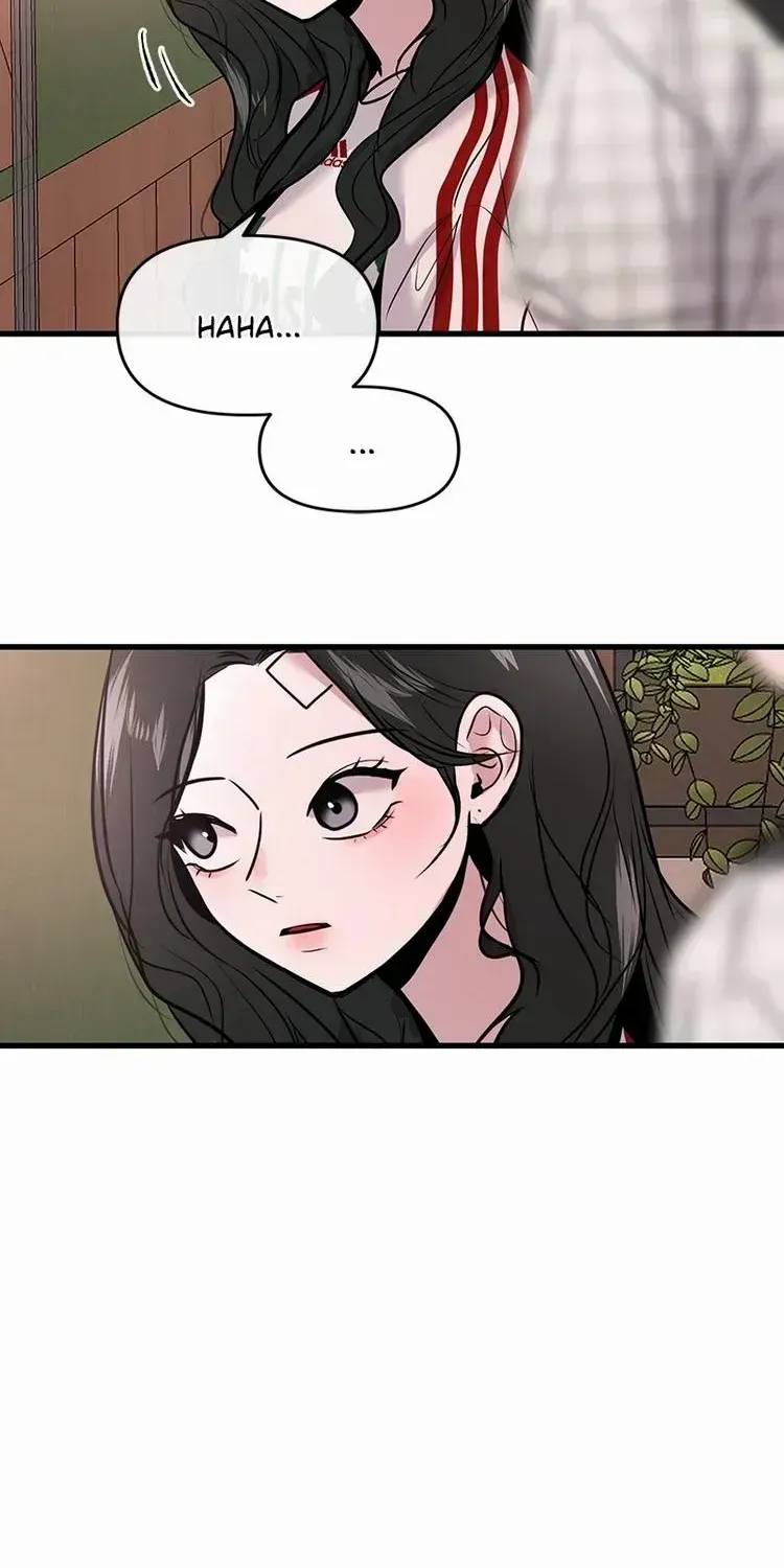 Back to Chan Bi Chapter 18 page 36 - 