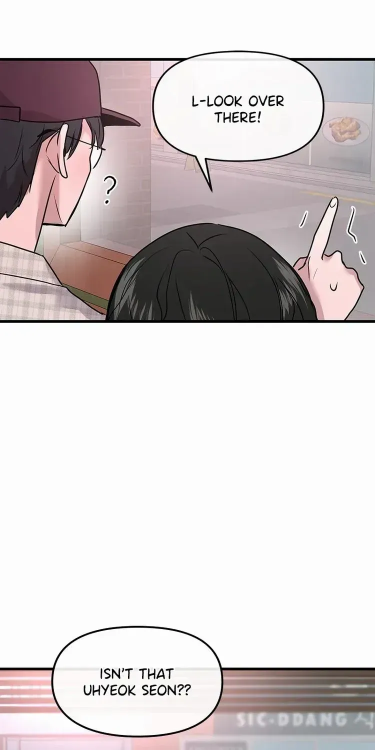 Back to Chan Bi Chapter 18 page 37 - 