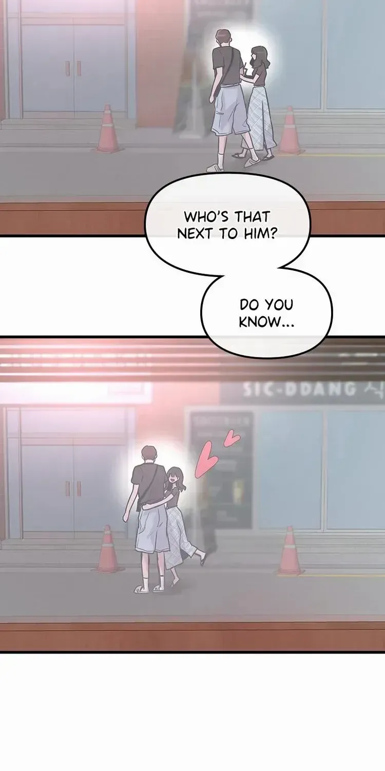 Back to Chan Bi Chapter 18 page 38 - 