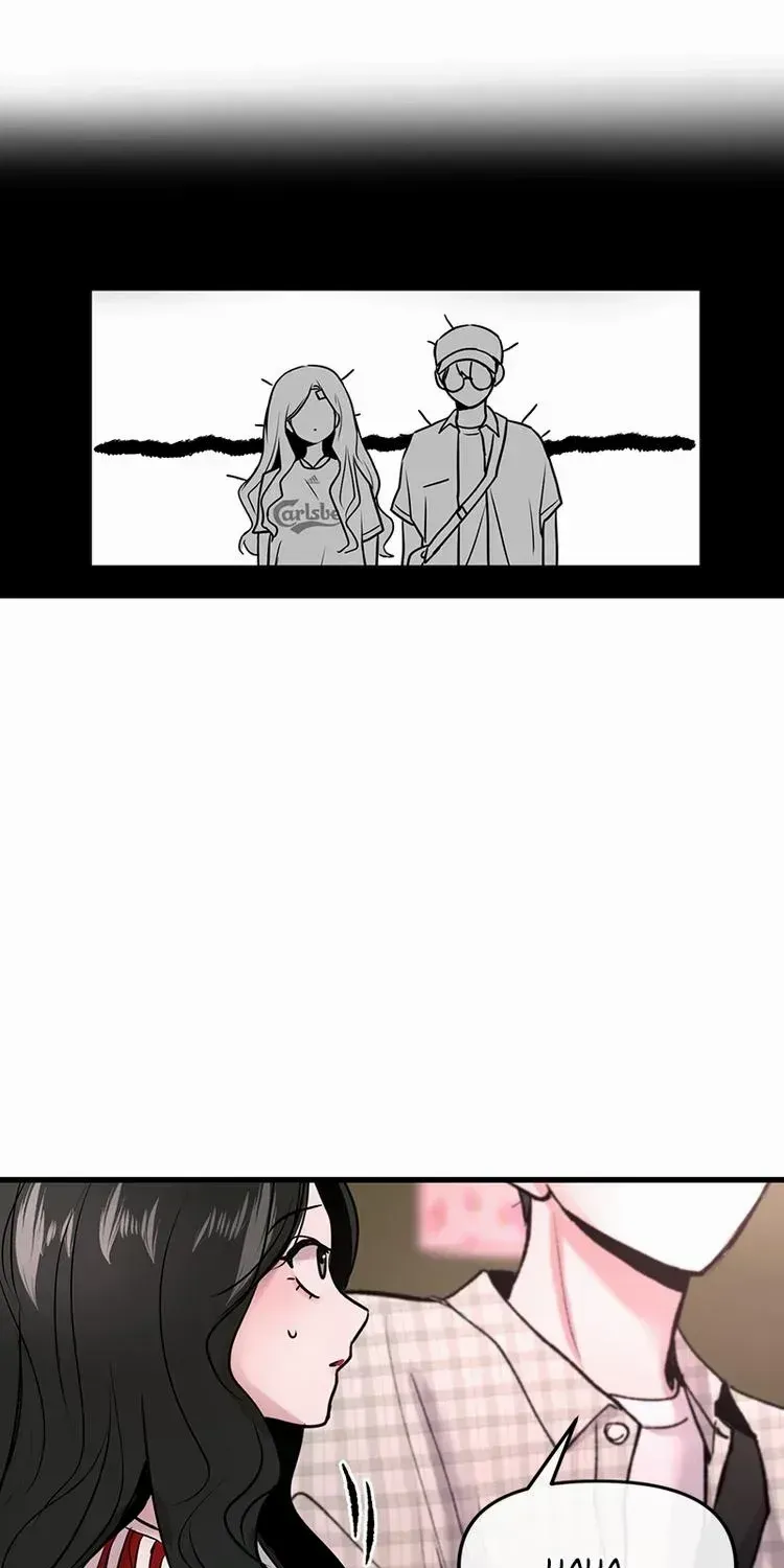 Back to Chan Bi Chapter 18 page 39 - 