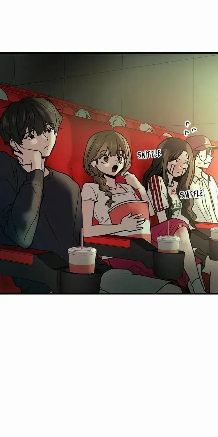 Back to Chan Bi Chapter 18 page 5 - 