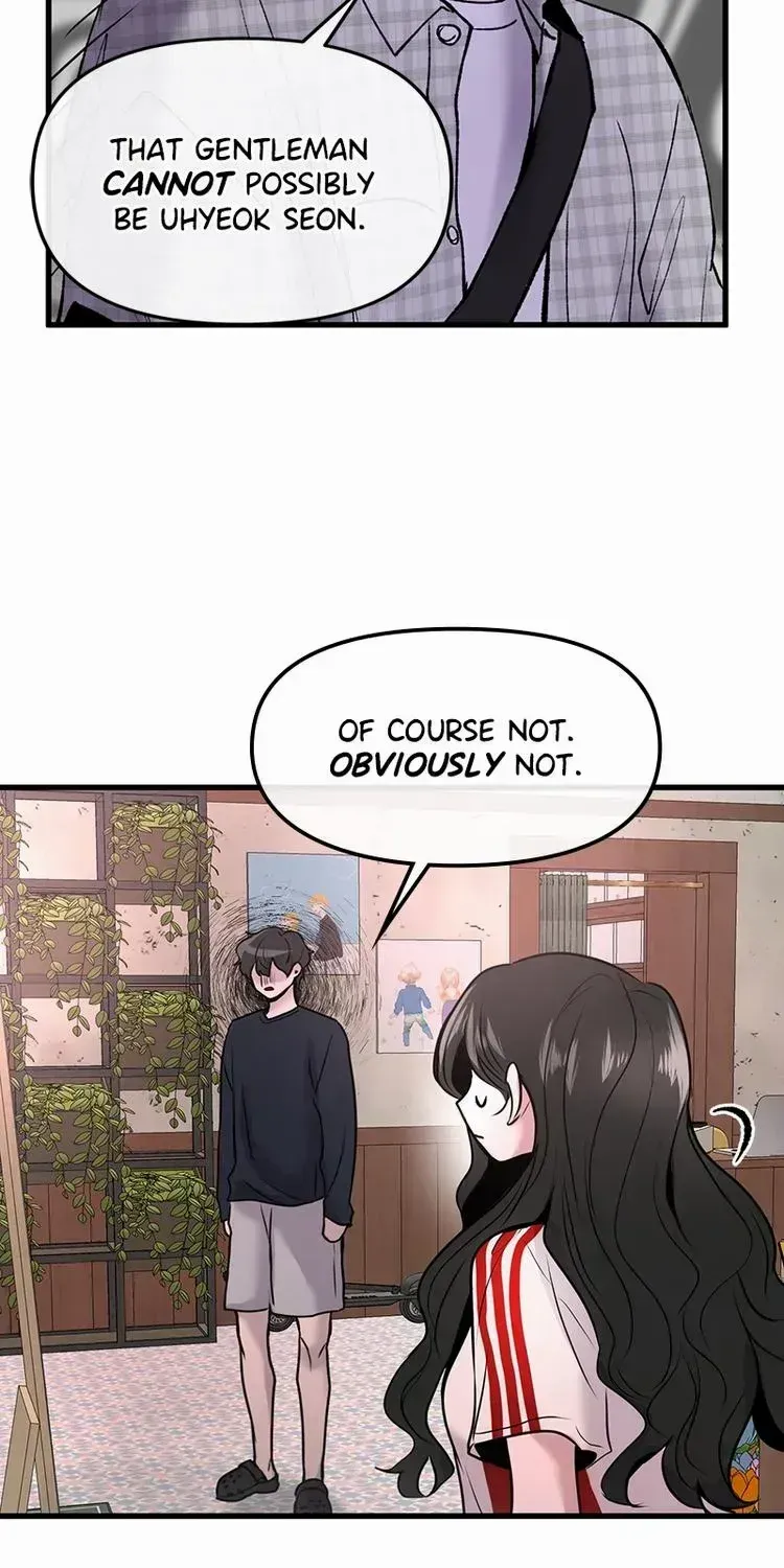 Back to Chan Bi Chapter 18 page 41 - 