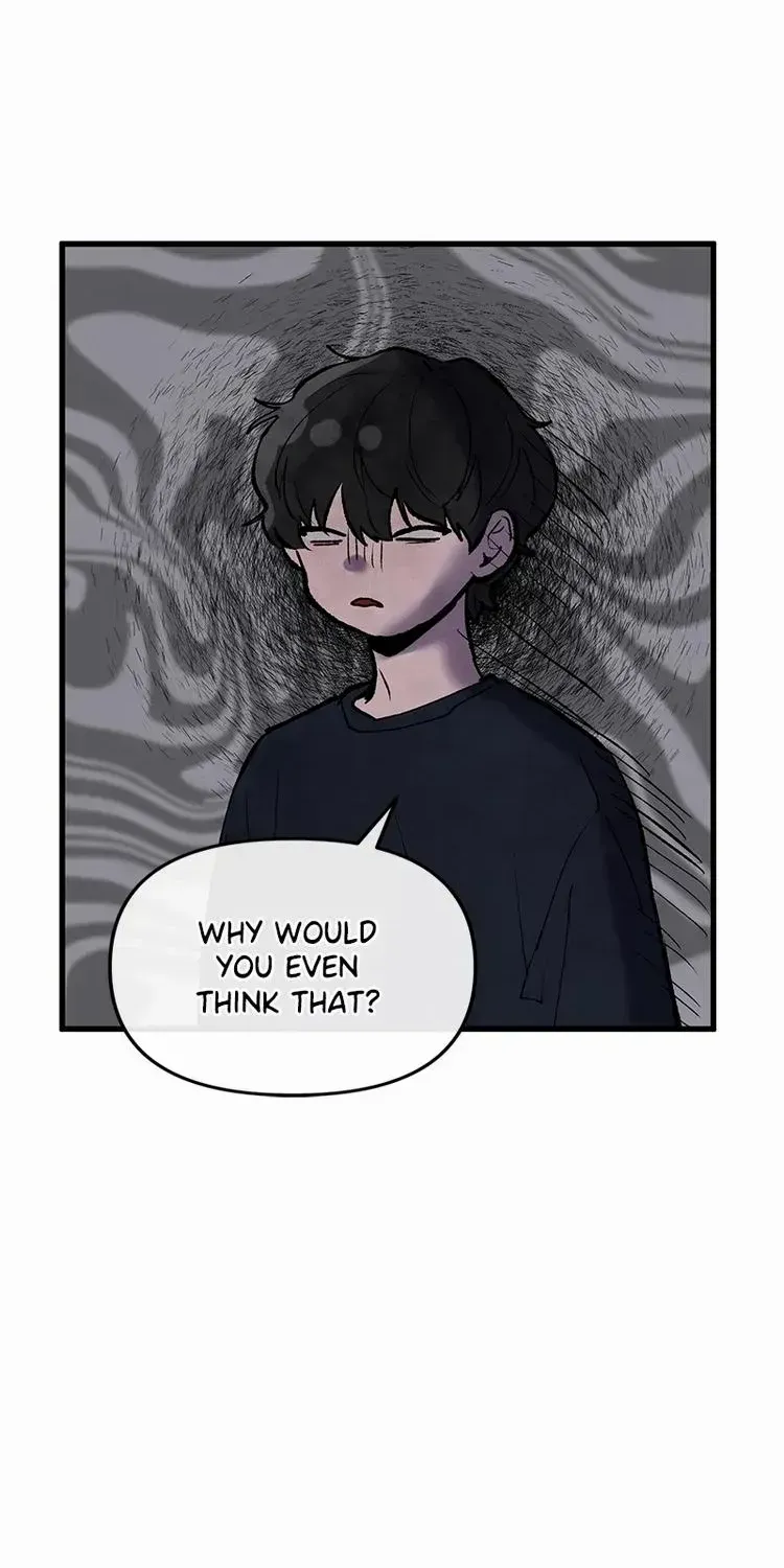Back to Chan Bi Chapter 18 page 42 - 