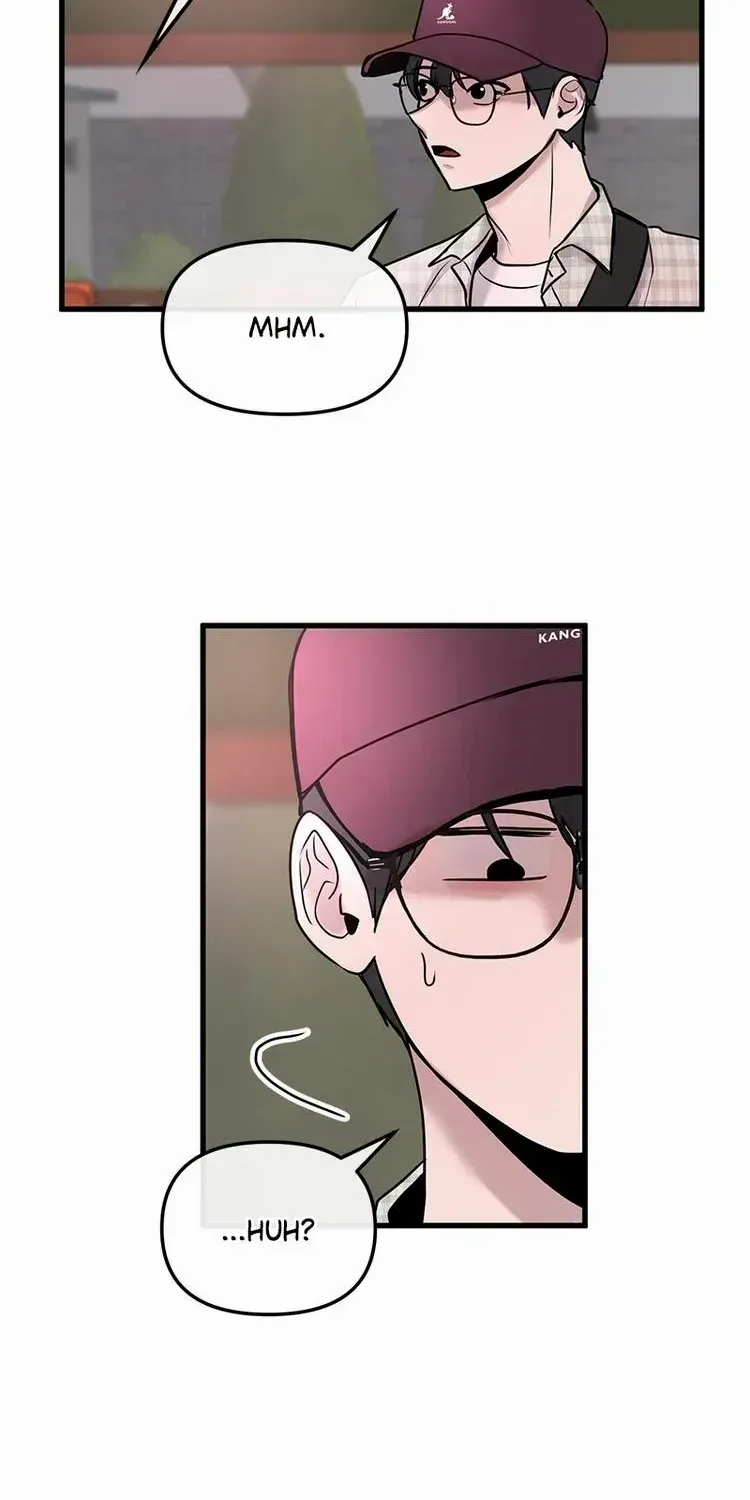 Back to Chan Bi Chapter 18 page 46 - 