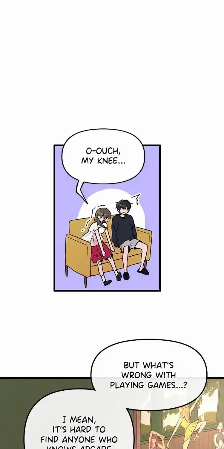 Back to Chan Bi Chapter 18 page 48 - 