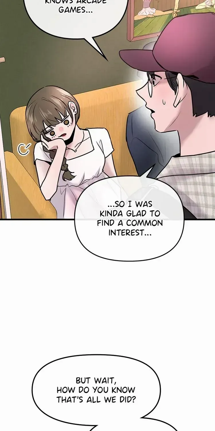 Back to Chan Bi Chapter 18 page 49 - 