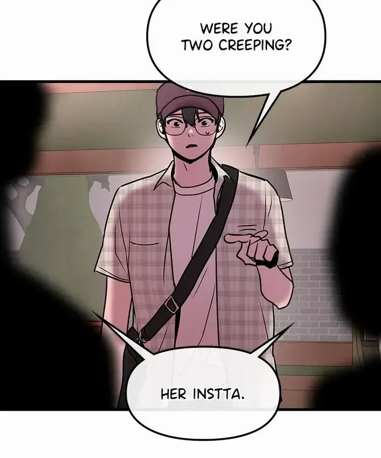 Back to Chan Bi Chapter 18 page 50 - 