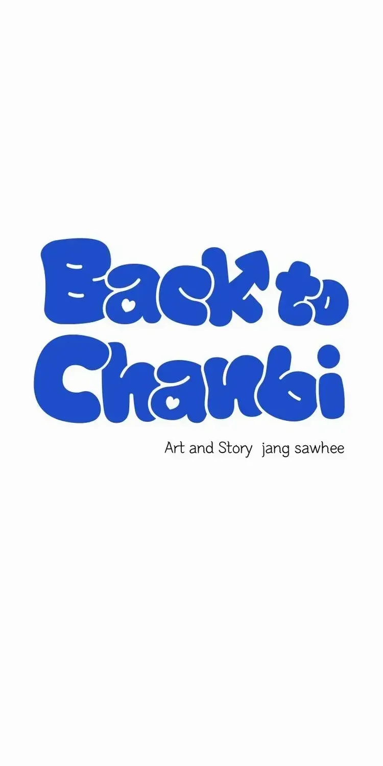 Back to Chan Bi Chapter 18 page 6 - 