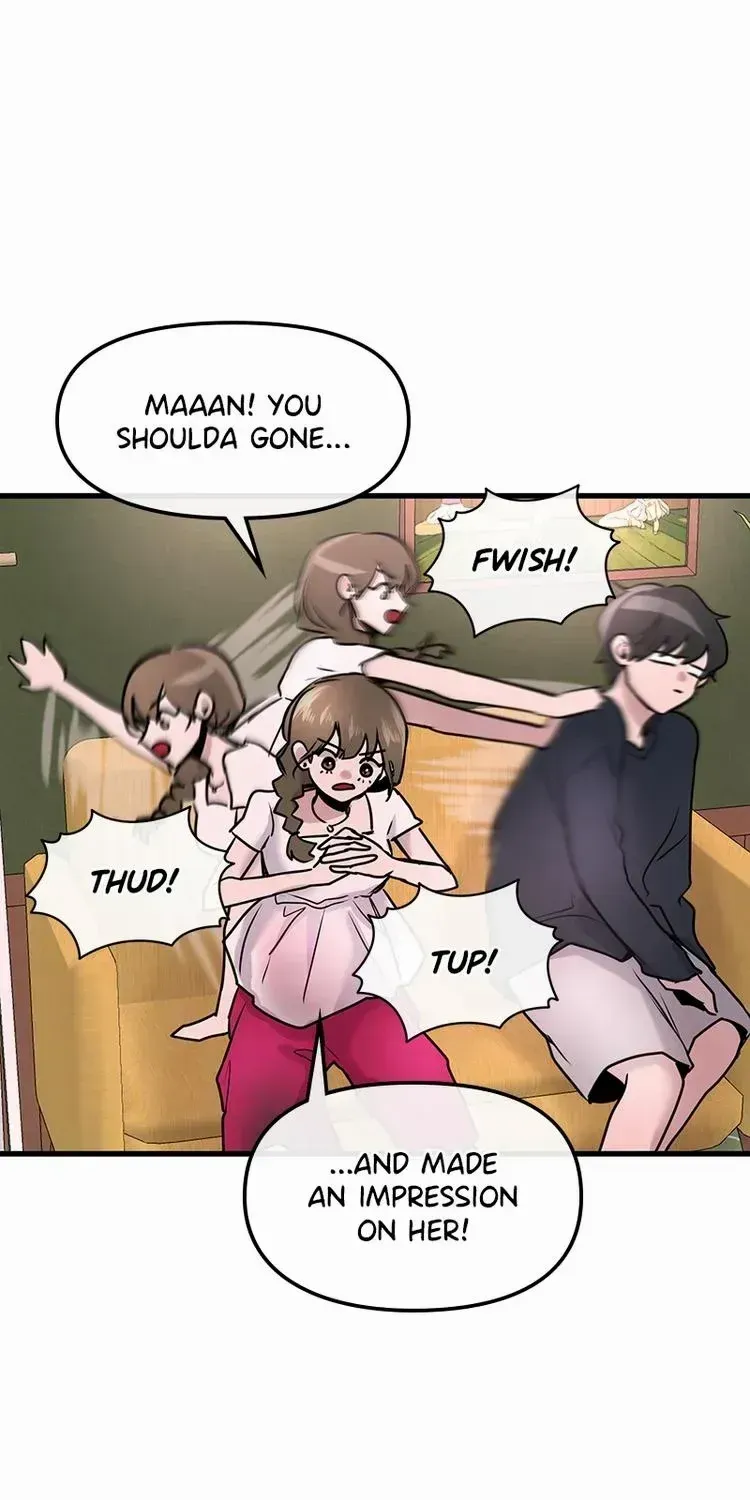 Back to Chan Bi Chapter 18 page 51 - 