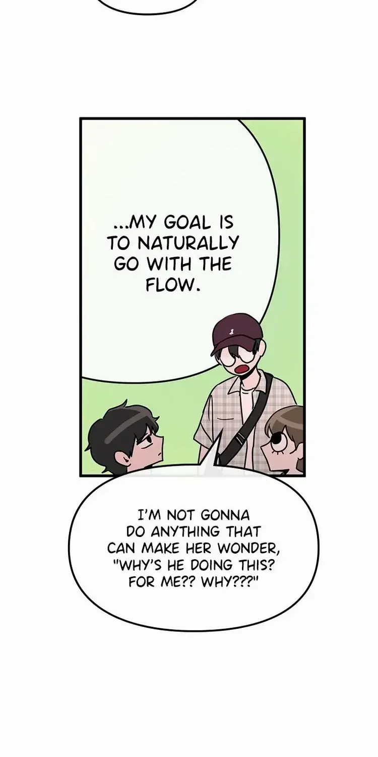 Back to Chan Bi Chapter 18 page 54 - 