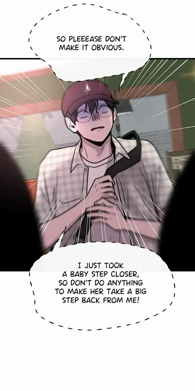 Back to Chan Bi Chapter 18 page 55 - 
