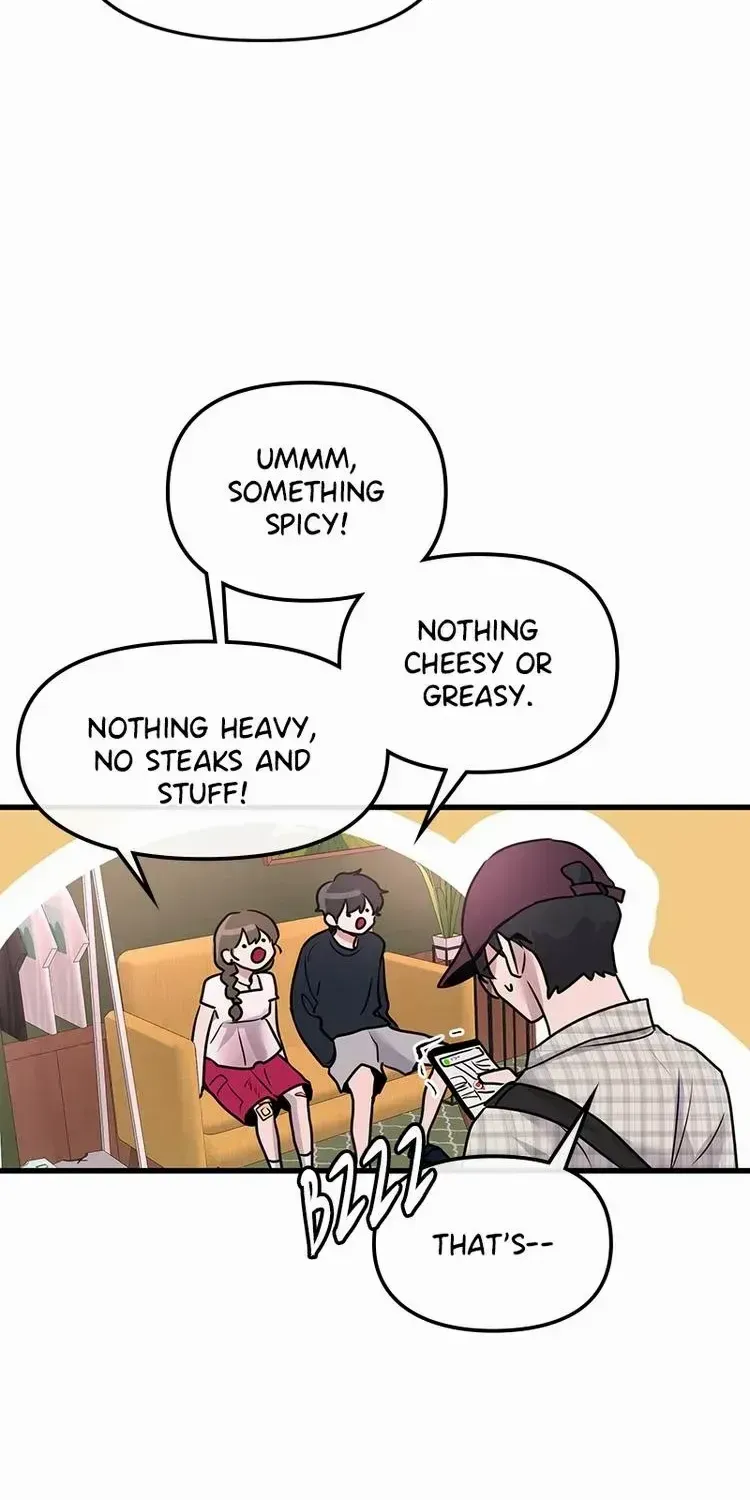 Back to Chan Bi Chapter 18 page 58 - 