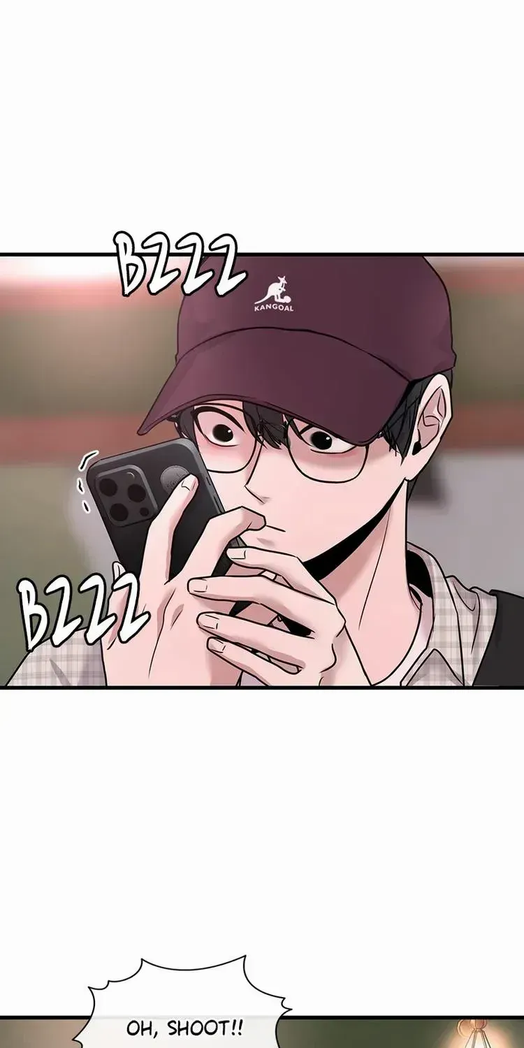 Back to Chan Bi Chapter 18 page 59 - 