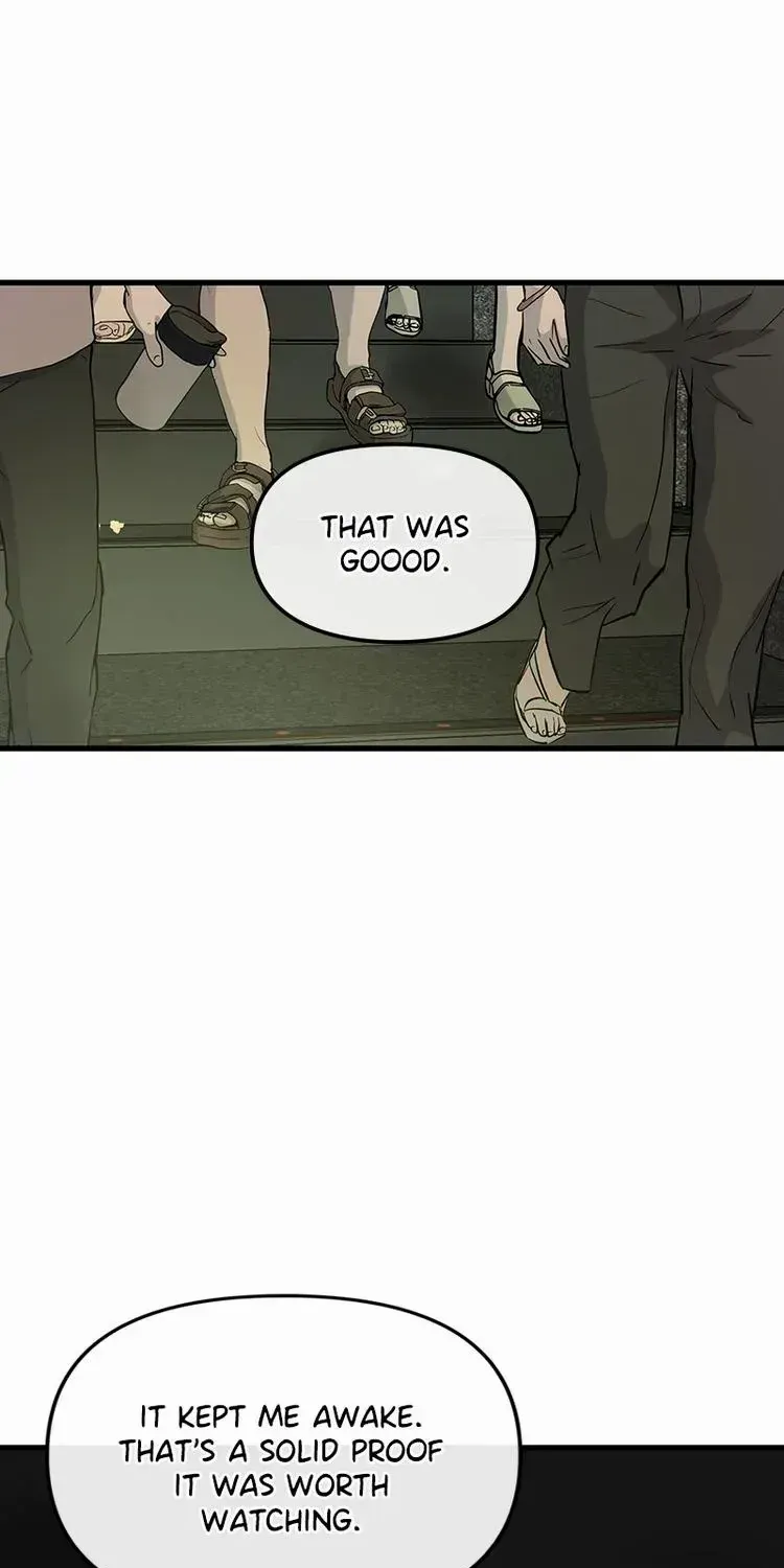 Back to Chan Bi Chapter 18 page 7 - 