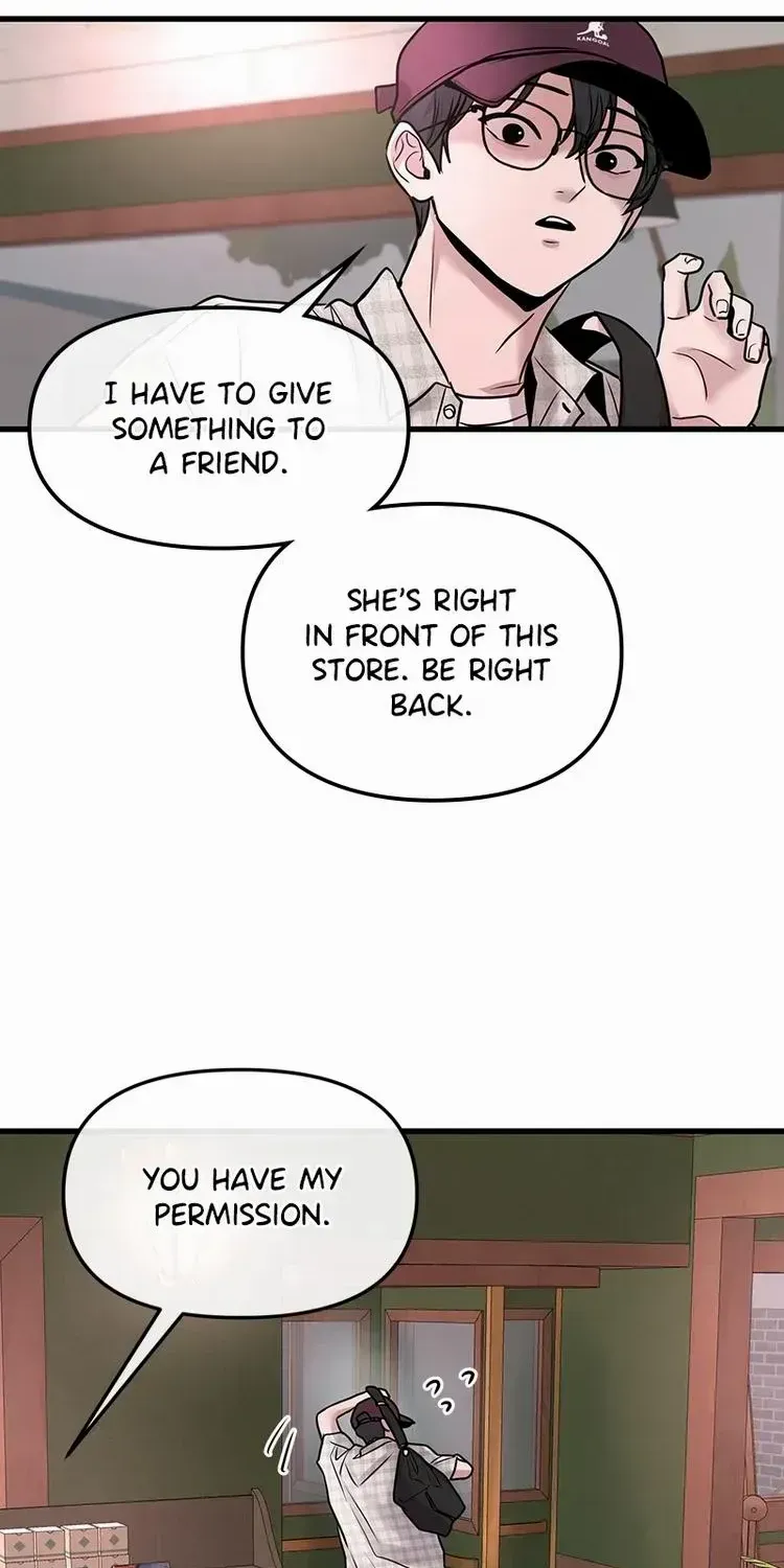 Back to Chan Bi Chapter 18 page 62 - 