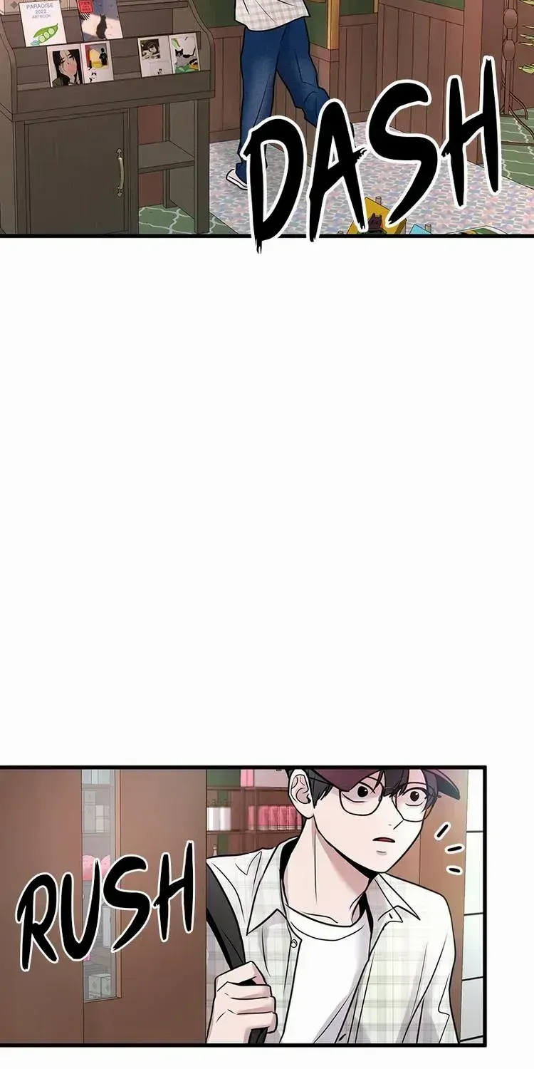 Back to Chan Bi Chapter 18 page 63 - 