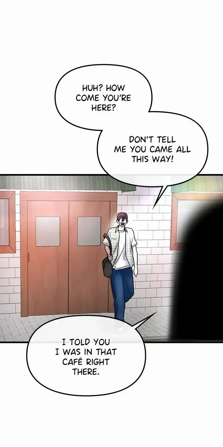 Back to Chan Bi Chapter 18 page 64 - 