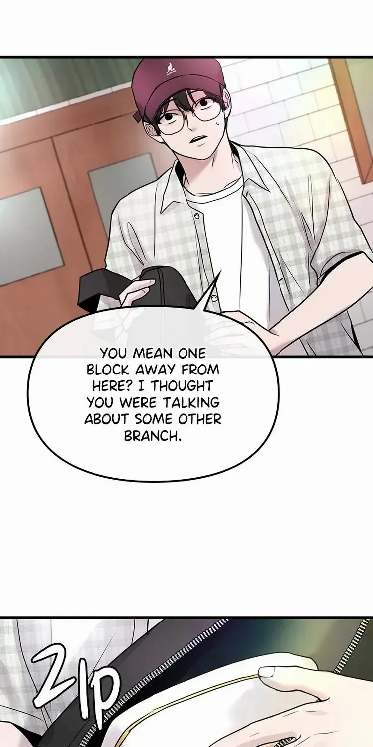 Back to Chan Bi Chapter 18 page 65 - 