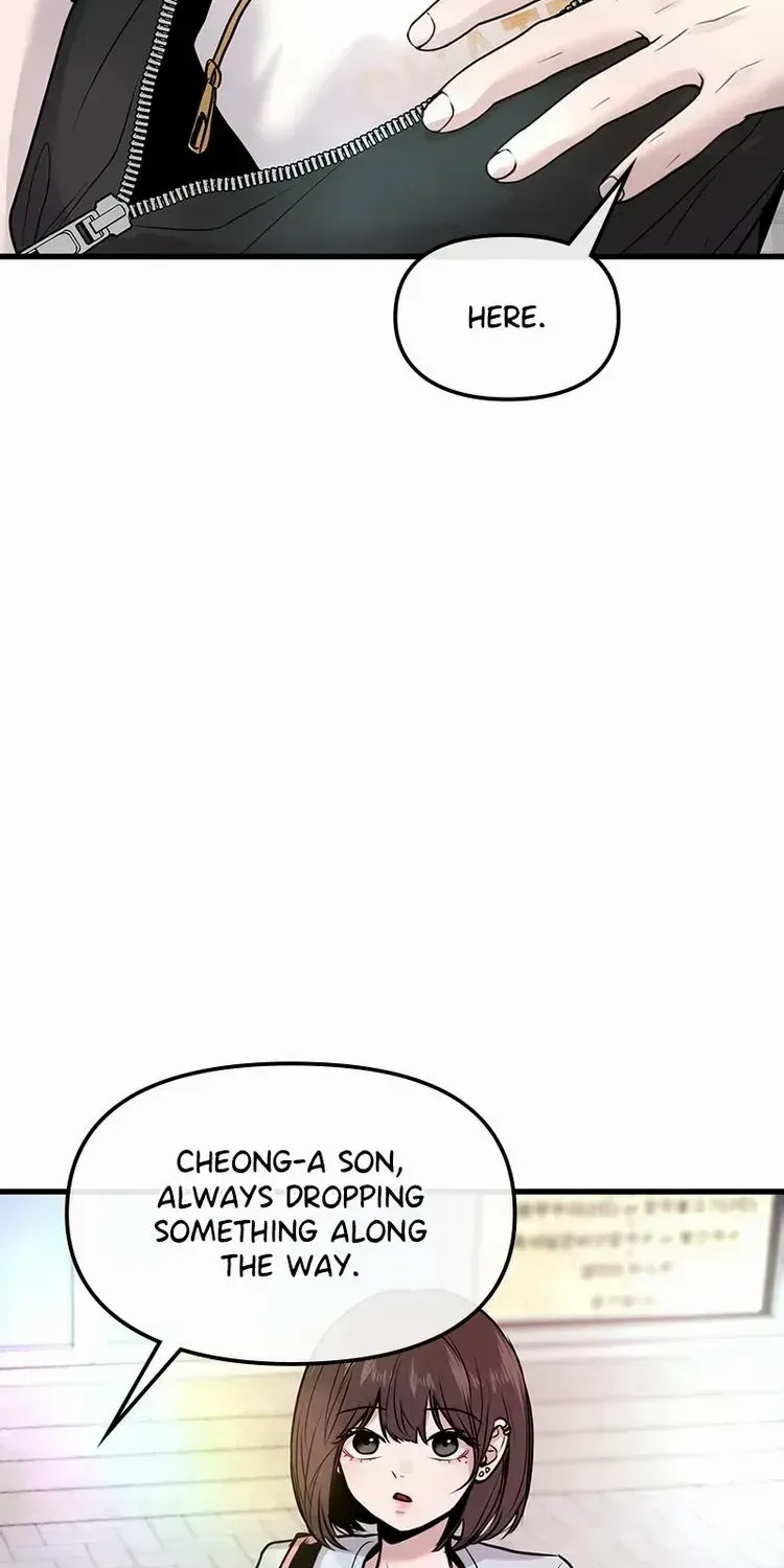 Back to Chan Bi Chapter 18 page 66 - 