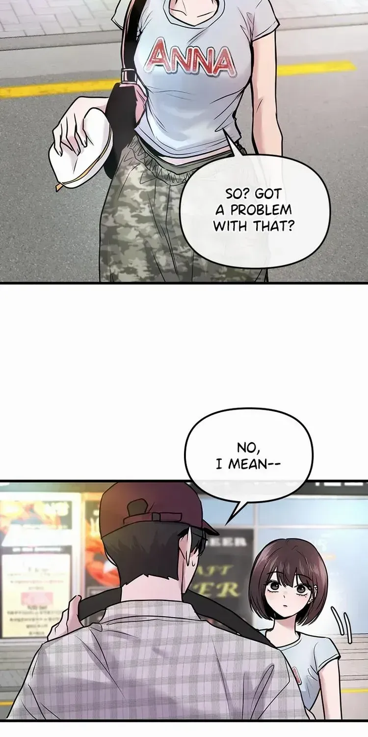 Back to Chan Bi Chapter 18 page 67 - 