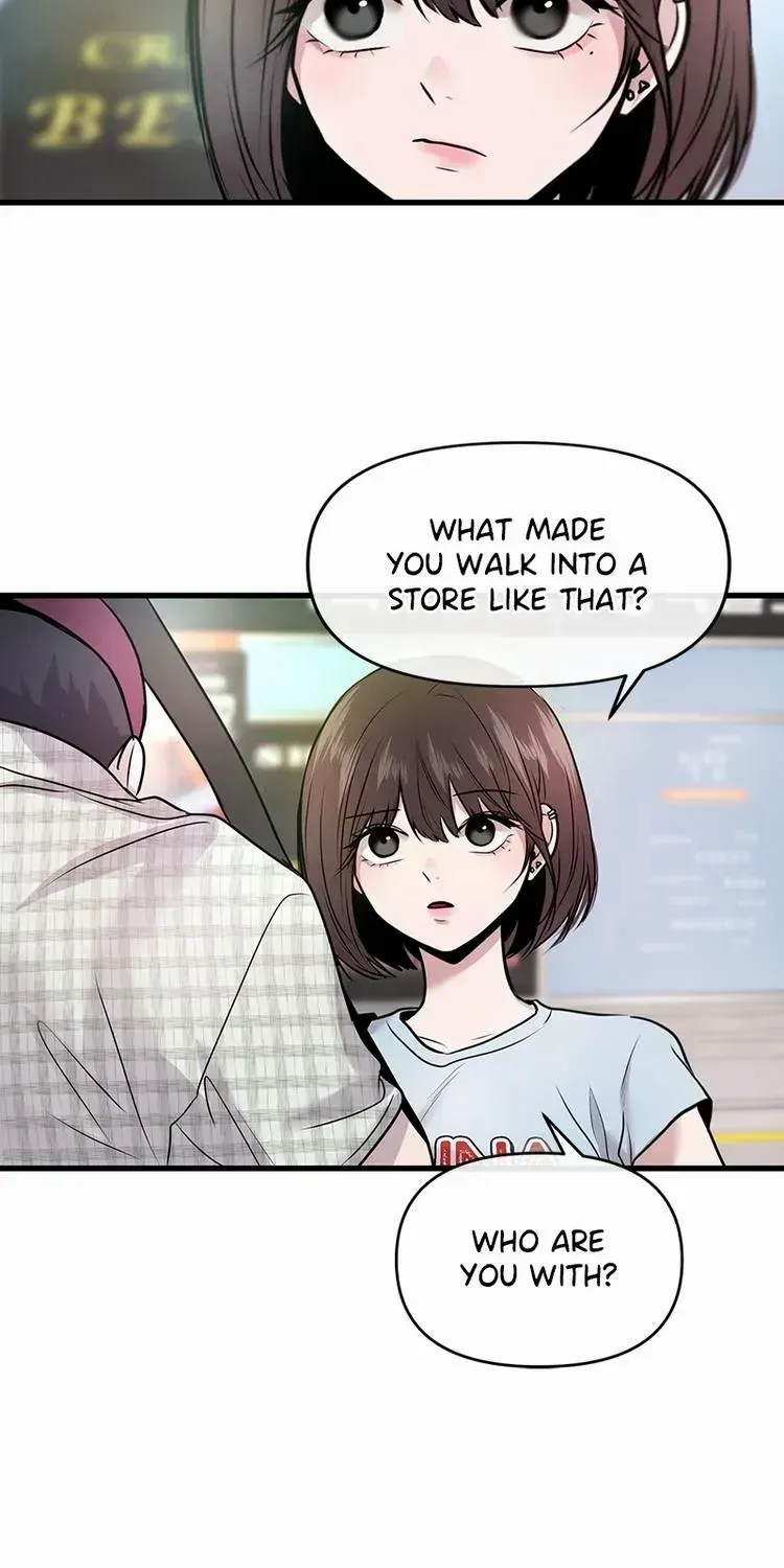Back to Chan Bi Chapter 18 page 69 - 