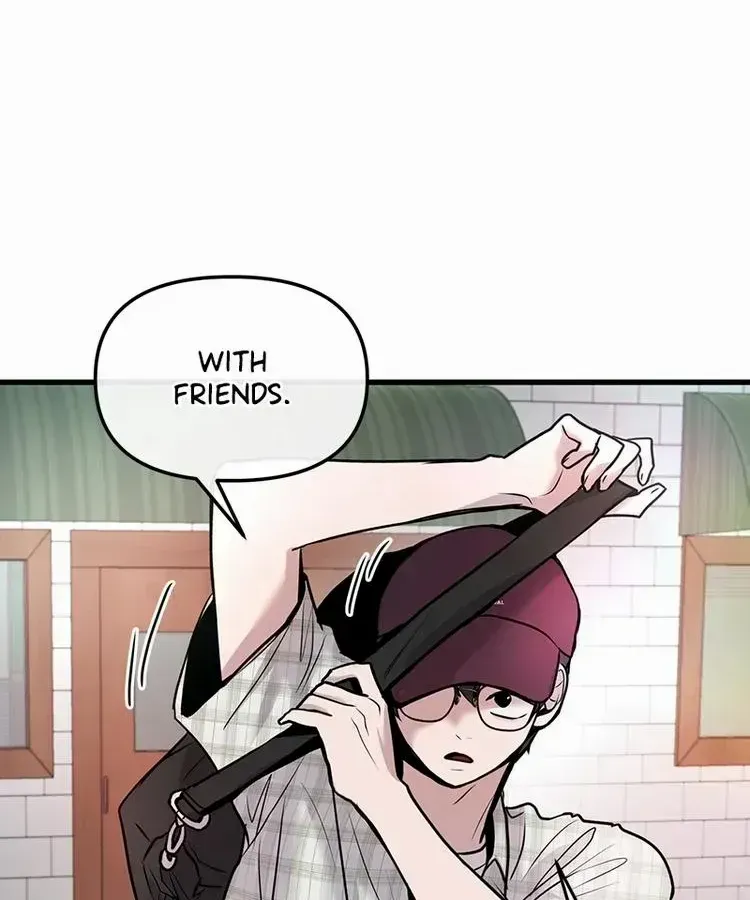 Back to Chan Bi Chapter 18 page 70 - 