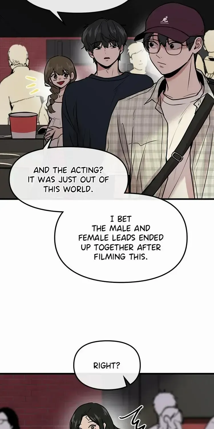 Back to Chan Bi Chapter 18 page 8 - 