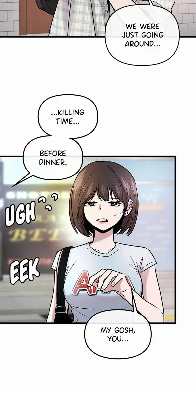 Back to Chan Bi Chapter 18 page 71 - 