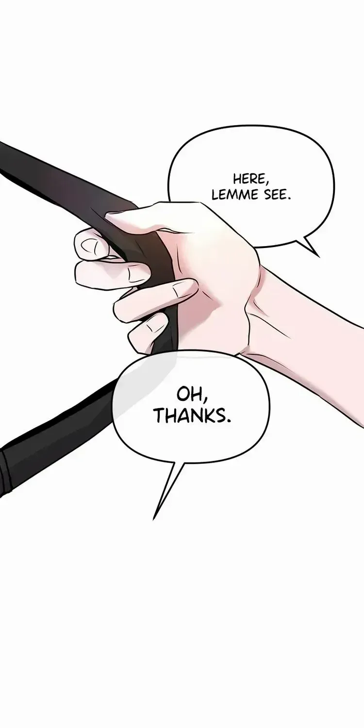 Back to Chan Bi Chapter 18 page 72 - 