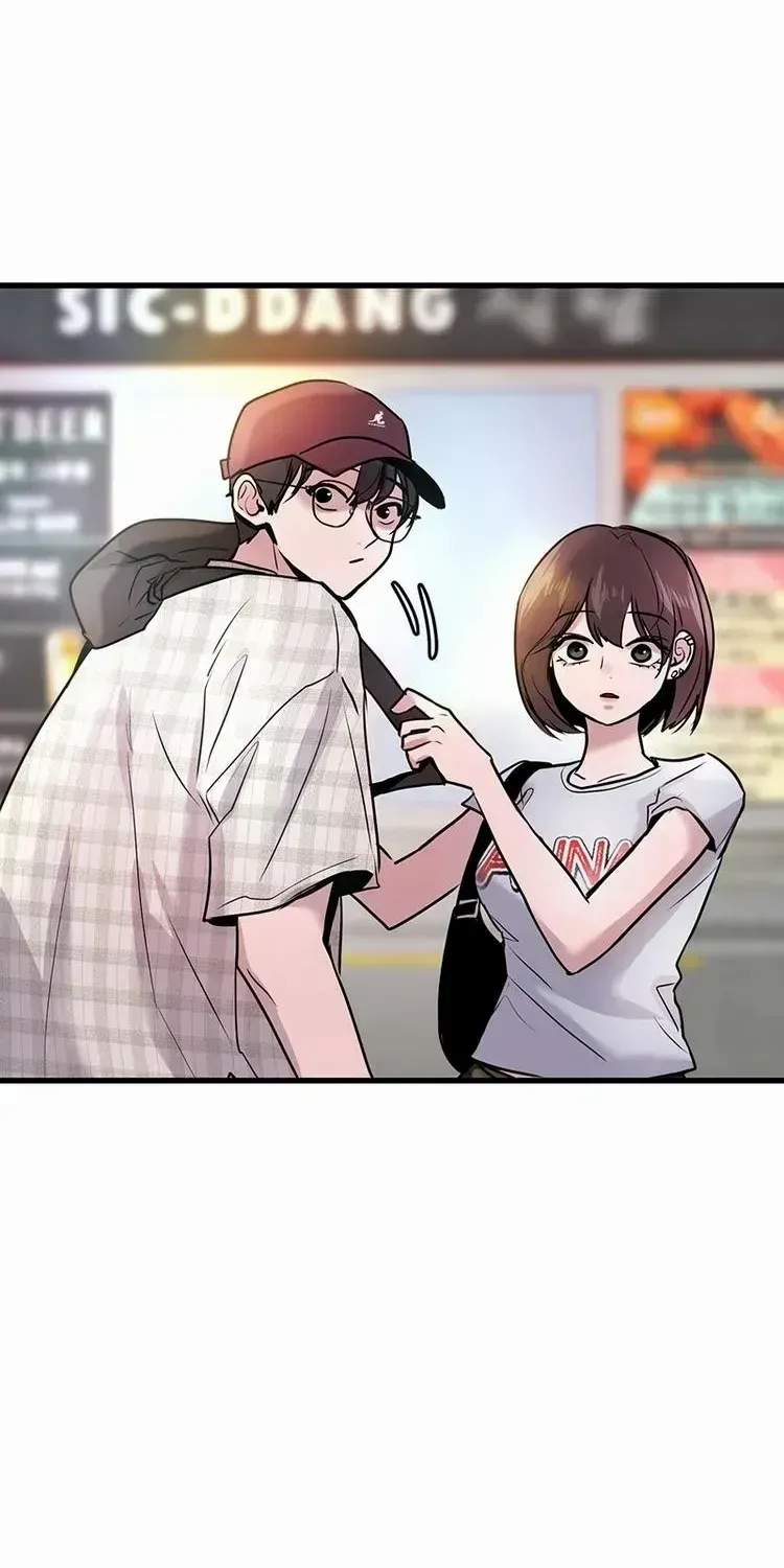 Back to Chan Bi Chapter 18 page 74 - 