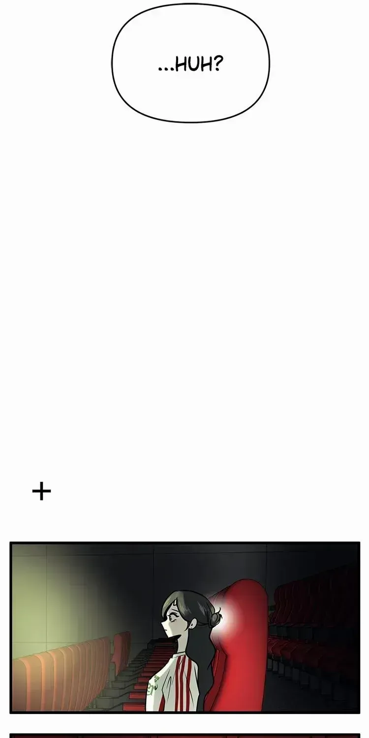 Back to Chan Bi Chapter 18 page 75 - 