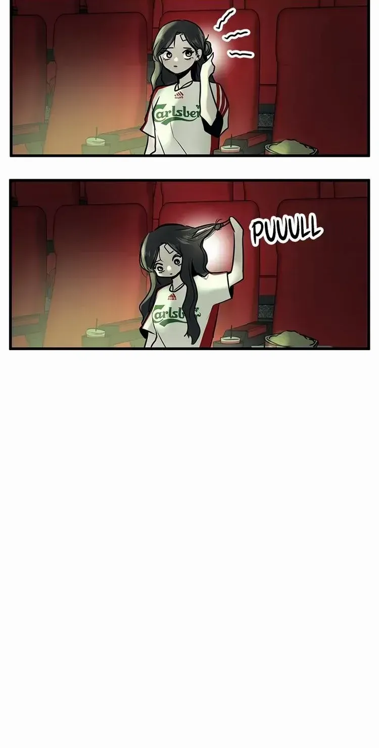Back to Chan Bi Chapter 18 page 76 - 