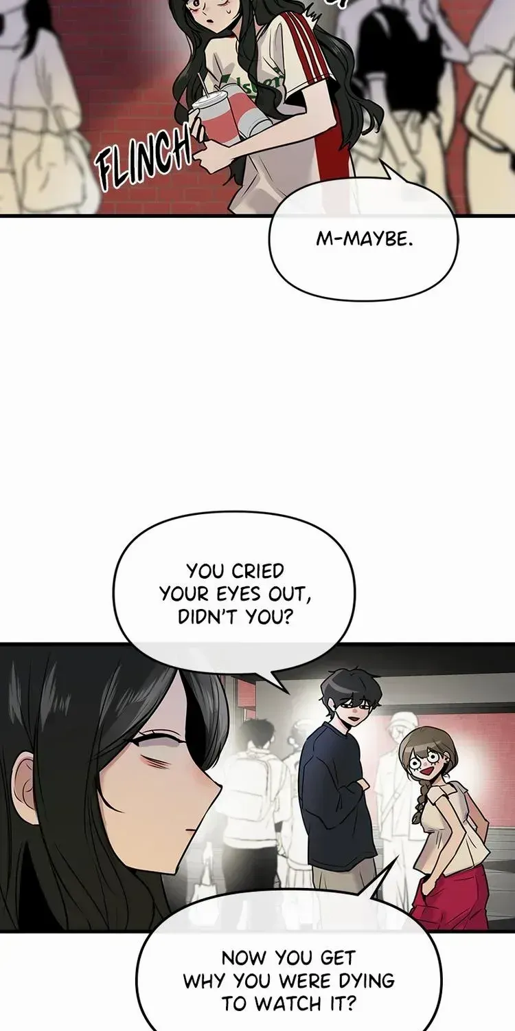 Back to Chan Bi Chapter 18 page 9 - 