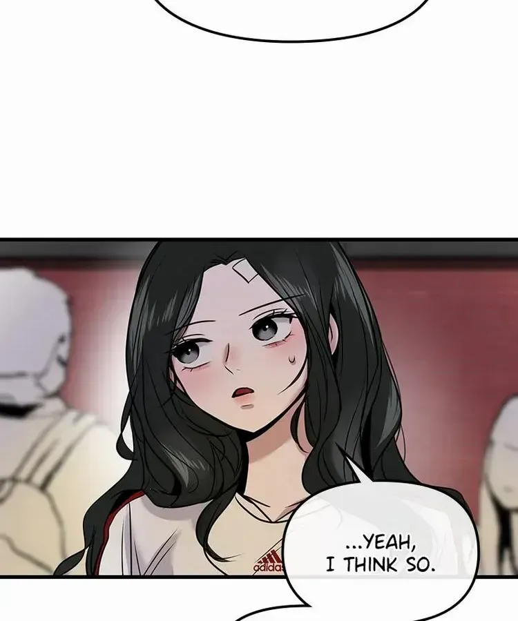 Back to Chan Bi Chapter 18 page 10 - 