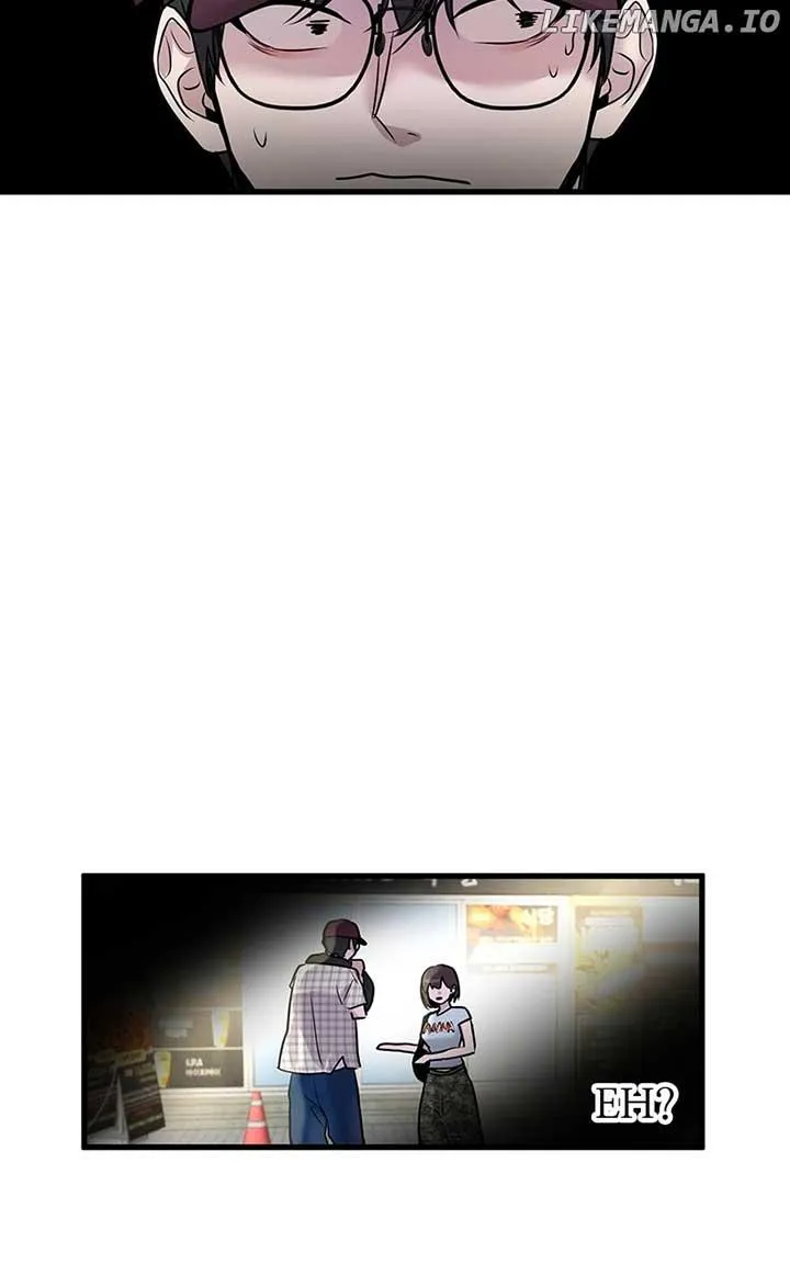 Back to Chan Bi Chapter 19 page 11 - 